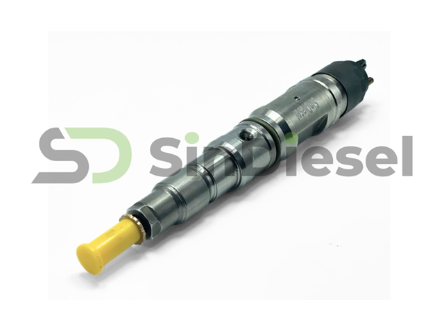 0445120420 BOSCH Топливные форсунки купить в Ужгород