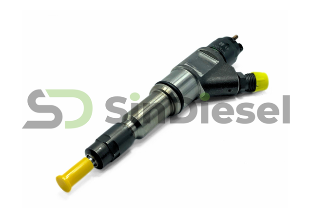 BOSCH 0445124014 в наличии Винница
