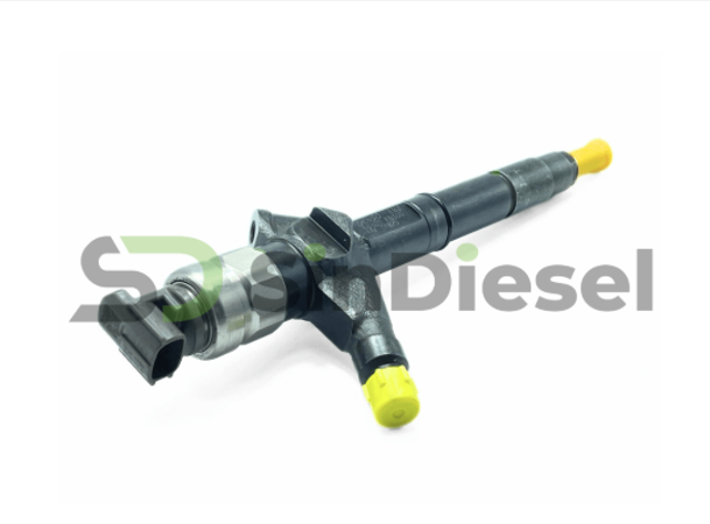 095000565 DENSO Топливные форсунки купить в Винница