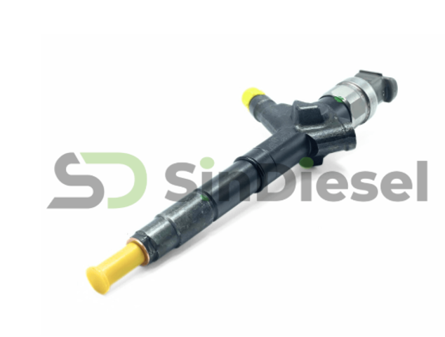 DENSO 095000565 Топливные форсунки в наличии Сумы