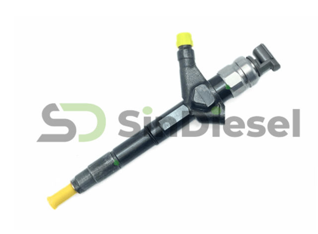 Форсунки 095000565 DENSO