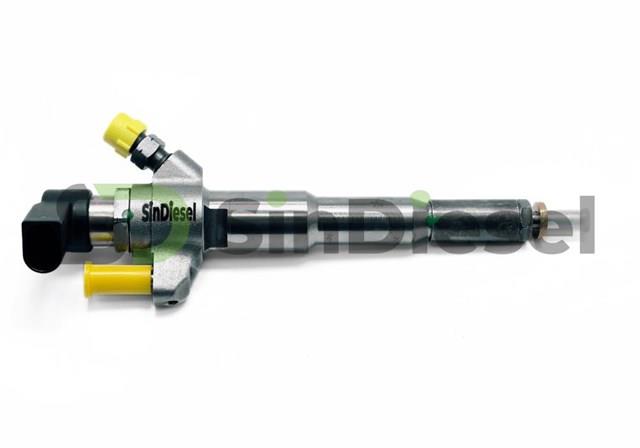 Топливные форсунки 166000372R CONTINENTAL
