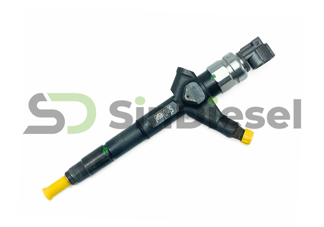 Клапанная форсунка 16600AW400 DENSO
