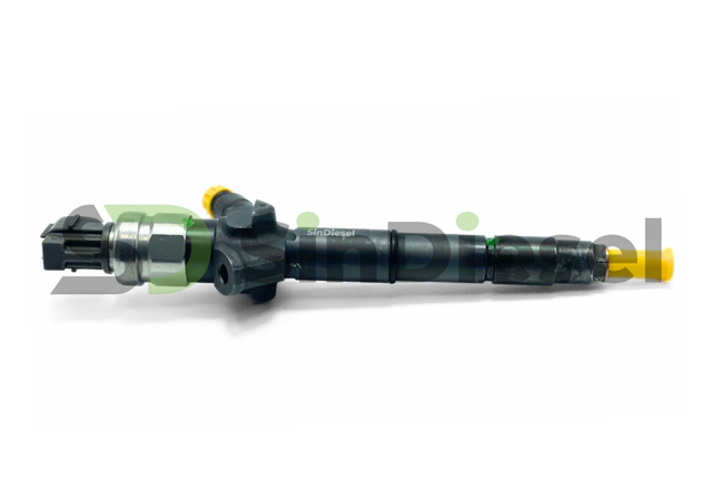 DENSO 16600AW400 Форсунка впрыска топлива в наличии Ровно