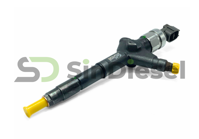 DENSO 16600AW400 Топливные форсунки в наличии Днепр
