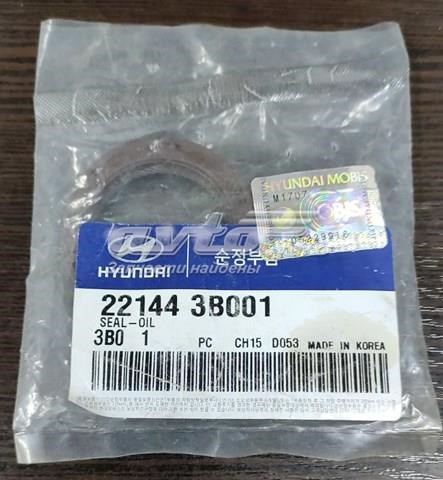 221443B001 HYUNDAI Сальник распредвала двигателя купить в Павлоград