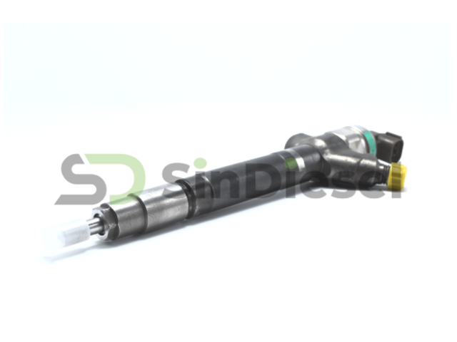 TOYOTA 2367051030 Топливные форсунки в наличии Винница