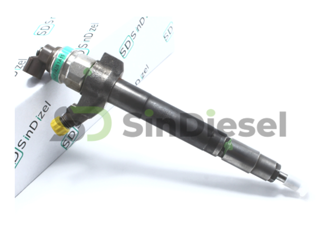 TOYOTA 2367051030 Форсунка впрыска топлива в наличии Украина