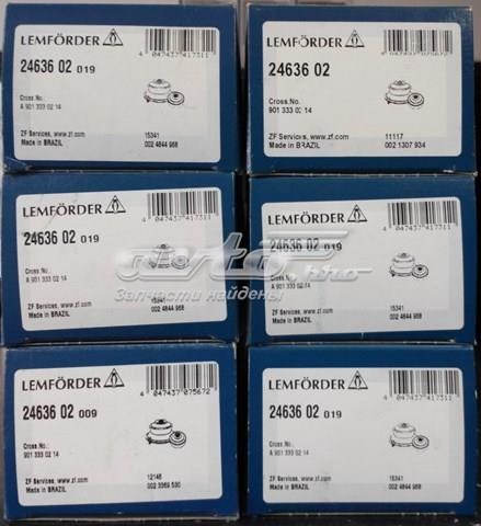2463602 Сайлентблок переднего нижнего рычага купить Украина