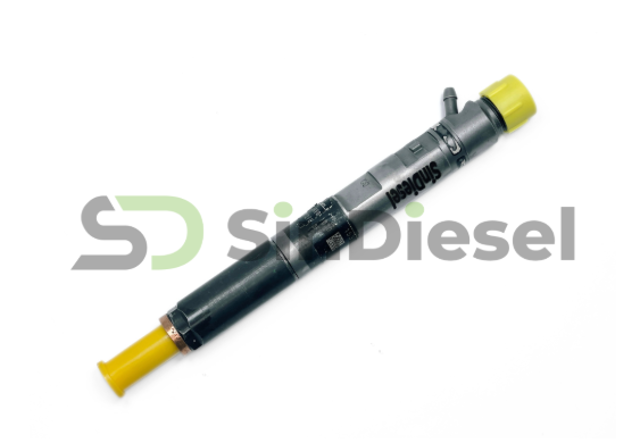 Форсунки 28232251 RENAULT