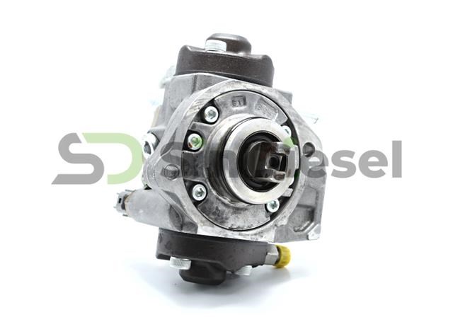 Насос топливный высокого давления 2940000620 DENSO