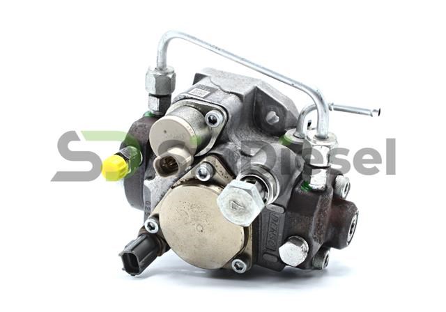 DENSO 2940000980 в наличии Сумы