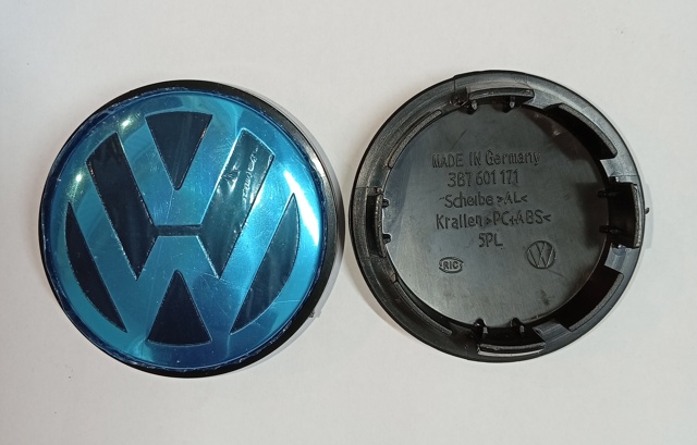 Колпаки на колеса 3B7601171XRW MARKET (OEM)