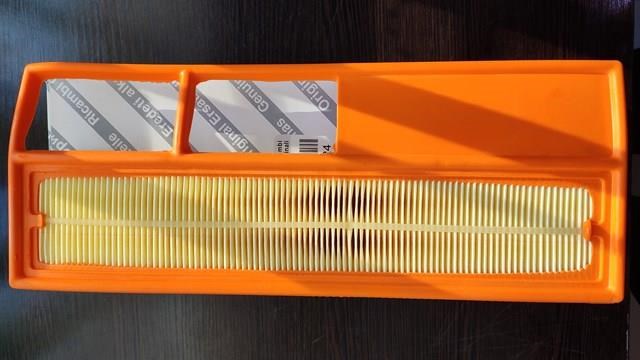 FIAT 51775324 Фильтр воздушный в наличии Харьков