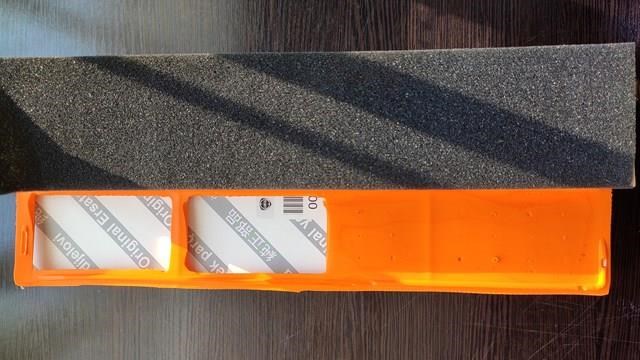 FIAT 51775324 Воздушный фильтр в наличии Одесса