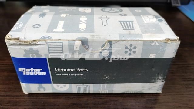 HYUNDAI 583021DE00 Колодки тормозные задние дисковые в наличии Житомир