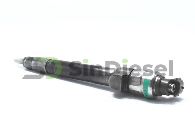 6C1Q9K546AC DENSO Топливные форсунки купить в Ирпень