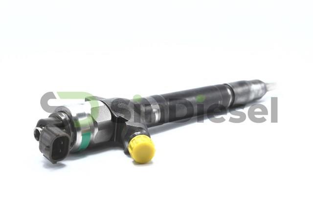 6C1Q9K546AC FORD Форсунка впрыска топлива купить в Харьков