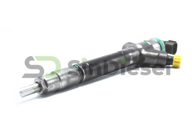 6C1Q9K546AC FORD Топливные форсунки купить в Каменское