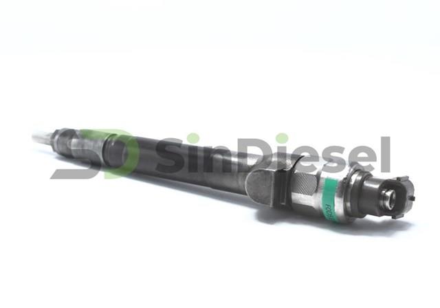 FORD 6C1Q9K546AC Топливные форсунки в наличии Кривой Рог