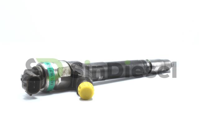 DENSO 6C1Q9K546BB Форсунка впрыска топлива в наличии Сумы