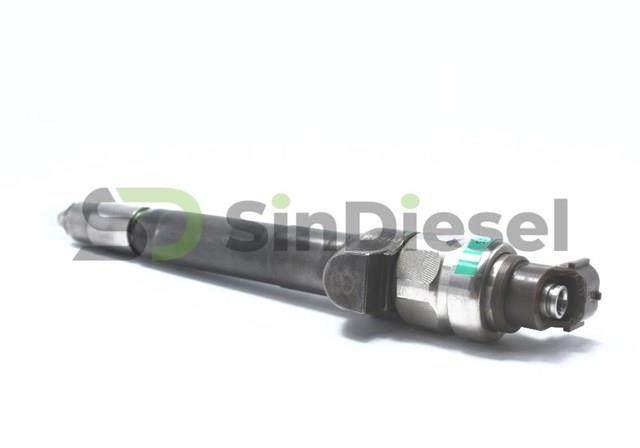 6C1Q9K546BC FORD Топливные форсунки купить в Винница