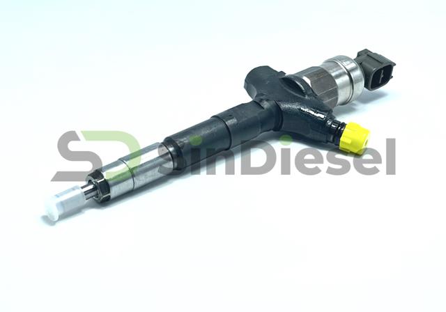 DENSO 8972391617 в наличии Черкассы