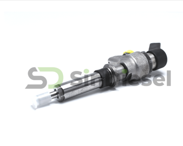 CONTINENTAL 9636819380 Топливные форсунки в наличии Львов