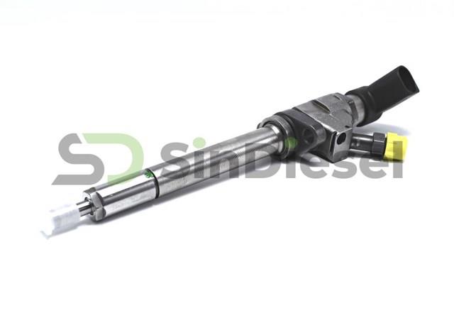 CONTINENTAL 9647247280 Форсунка впрыска топлива в наличии Черновцы