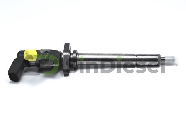 FORD 9647247280 Форсунка впрыска топлива в наличии Львов