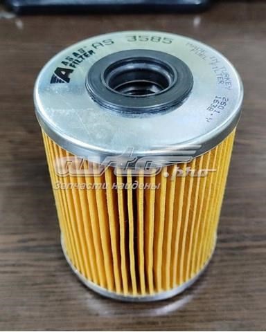 ASAS AS3585 Топливный фильтр в наличии Харьков