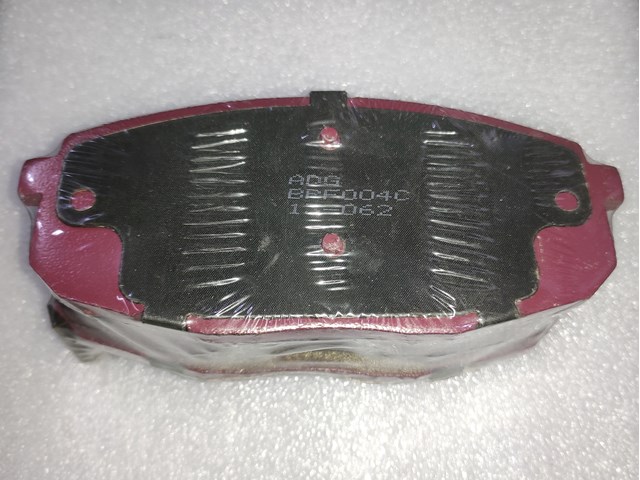 Колодки BPF004C ADG