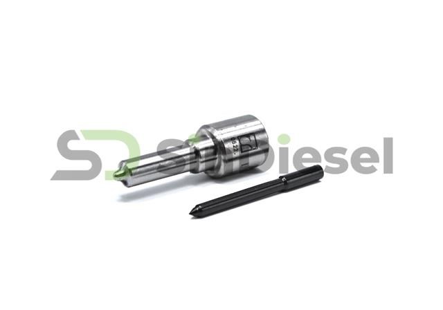 DLLA138P1533 SEVEN DIESEL Распылитель форсунки купить в Киев