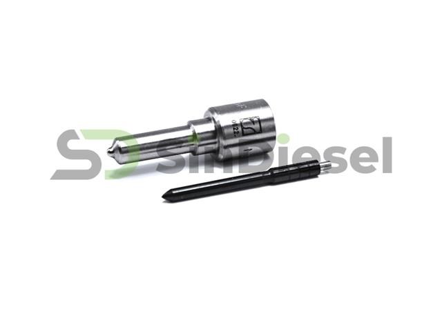 DLLA145P864 DENSO Распылитель форсунки купить в Одесса