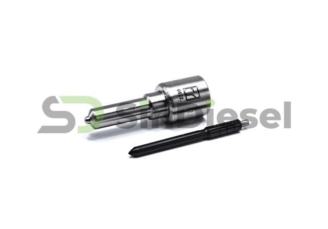 DENSO DLLA148P817 Распылитель форсунки в наличии Житомир