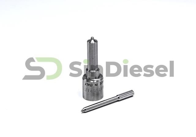 BOSCH DLLA150P1224 Распылитель форсунки в наличии Львов