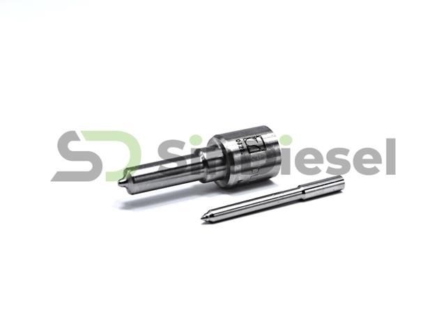 BOSCH DLLA150P1224 Распылитель дизельной форсунки в наличии Черновцы