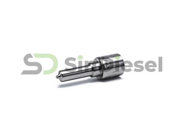 Распылитель форсунки DLLA150P1224 BOSCH