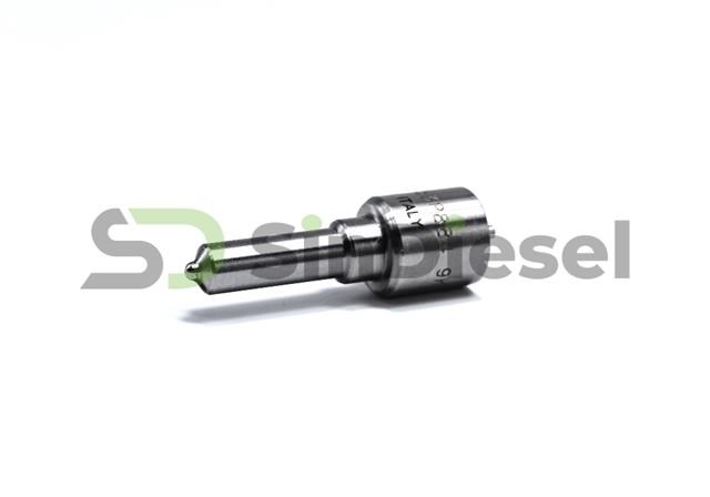 DENSO DLLA153P884 Распылитель дизельной форсунки в наличии Черкассы