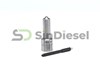 Виробник seven італія.розпилювач форсунки denso DLLA155P842
