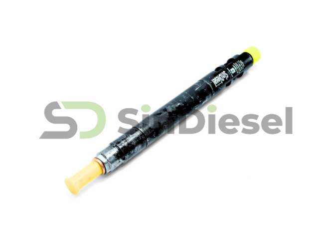 EMBR00101D DELPHI Форсунка впрыска топлива купить в Черкассы