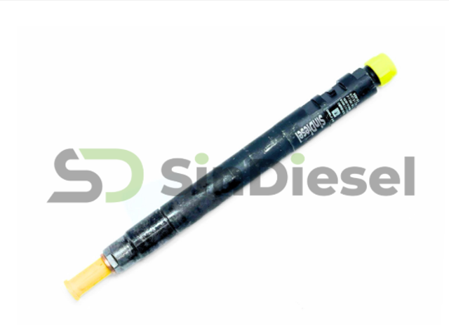Форсунка инжектора EMBR00101D PEUGEOT