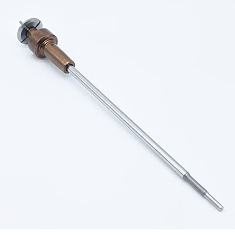 F00VC01502 BOSCH Клапан форсунки купить в Киев