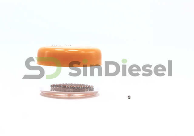 F00VC05008 BOSCH Ремкомплект форсунки купить в Винница
