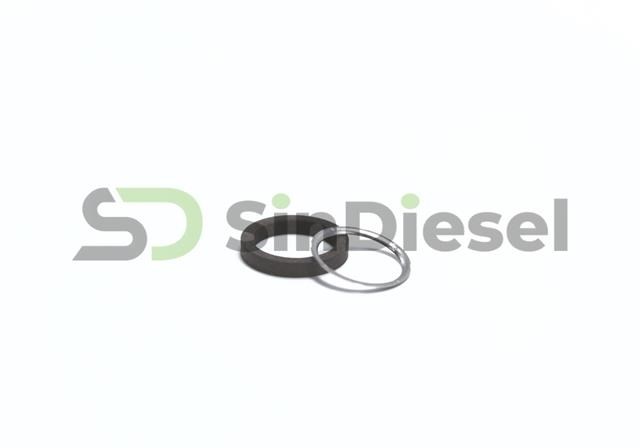 F00VC99002 BOSCH Кольцо форсунки купить в Хмельницкий