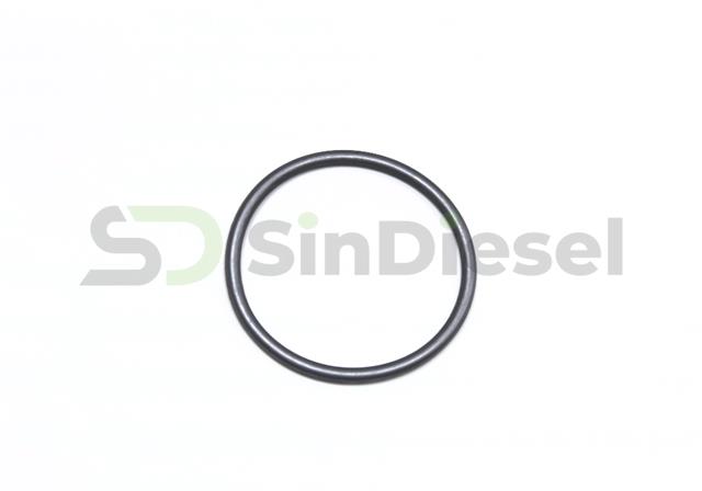 Ущільнююче кільце o-ring виробник f01m100114