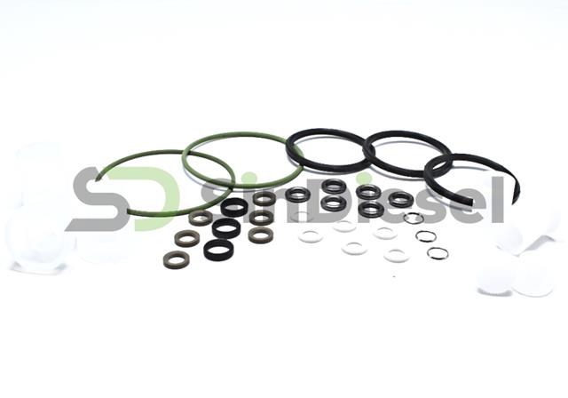 F01M101455 BOSCH Ремкомплект ТНВД купить в Каменское