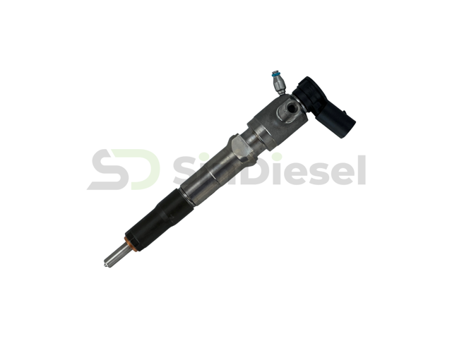 Форсунка дизельная в сборе Ford Mondeo V