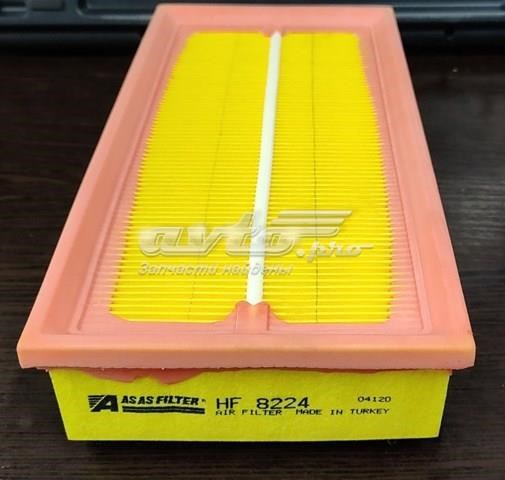 Воздушный фильтр HF8224F ASAS