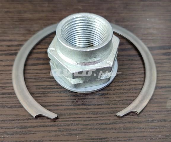 VKBA6539 Подшипник ступицы передней купить Сумы